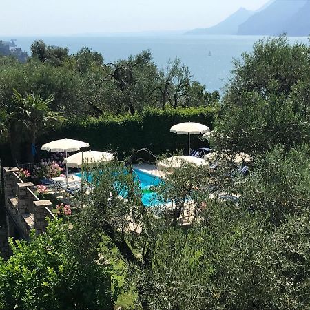 Villa Gaia Malcesine Exterior photo