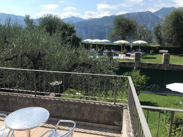 Villa Gaia Malcesine Exterior photo