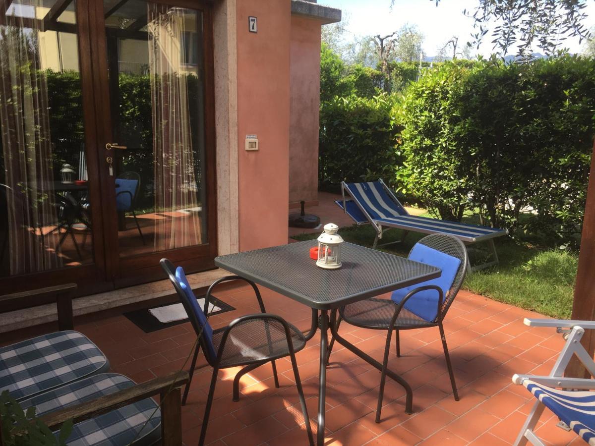 Villa Gaia Malcesine Exterior photo
