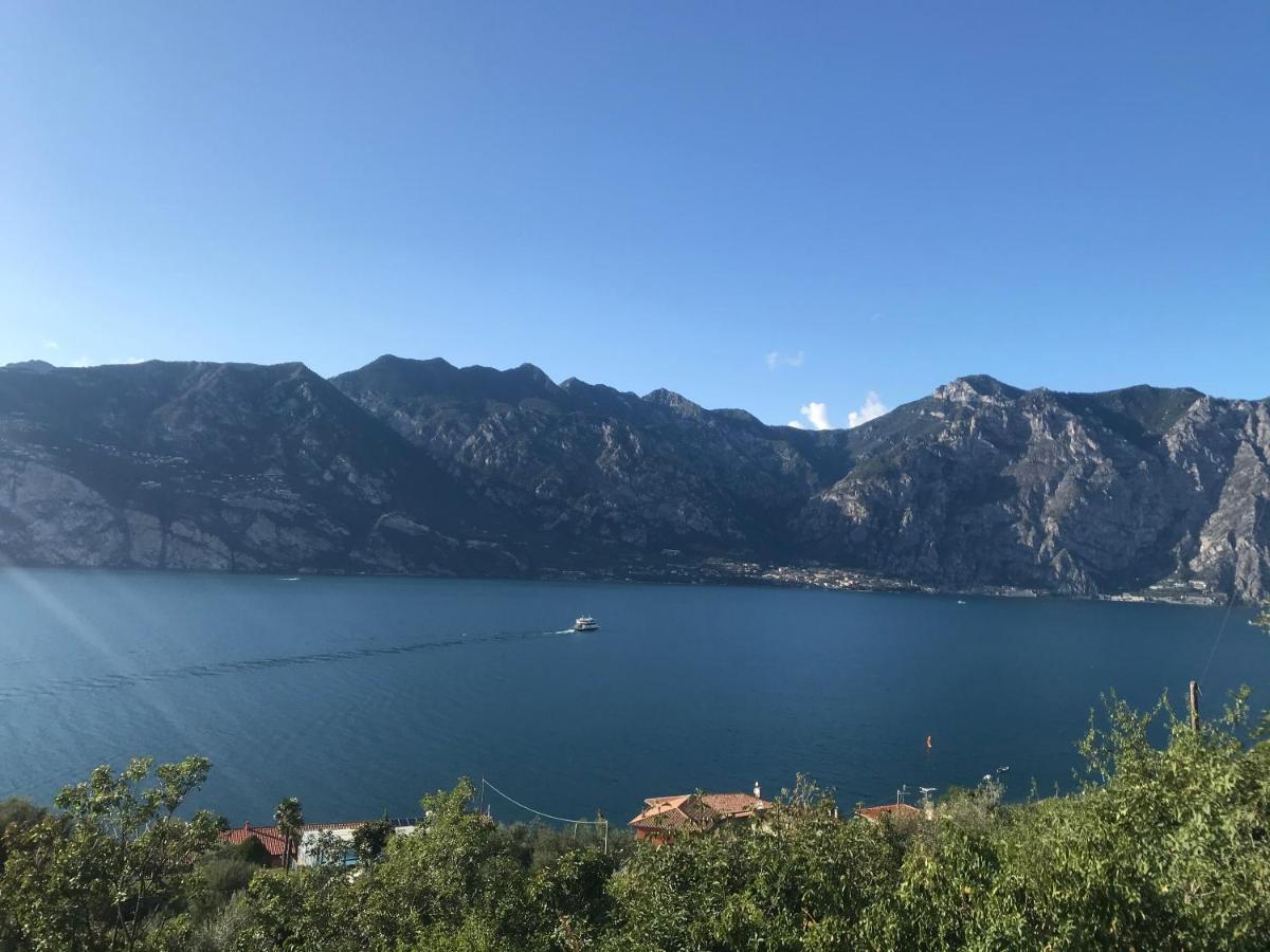 Villa Gaia Malcesine Exterior photo