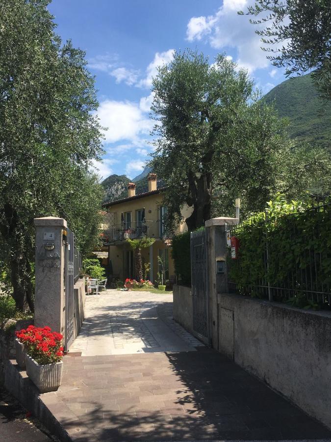 Villa Gaia Malcesine Exterior photo