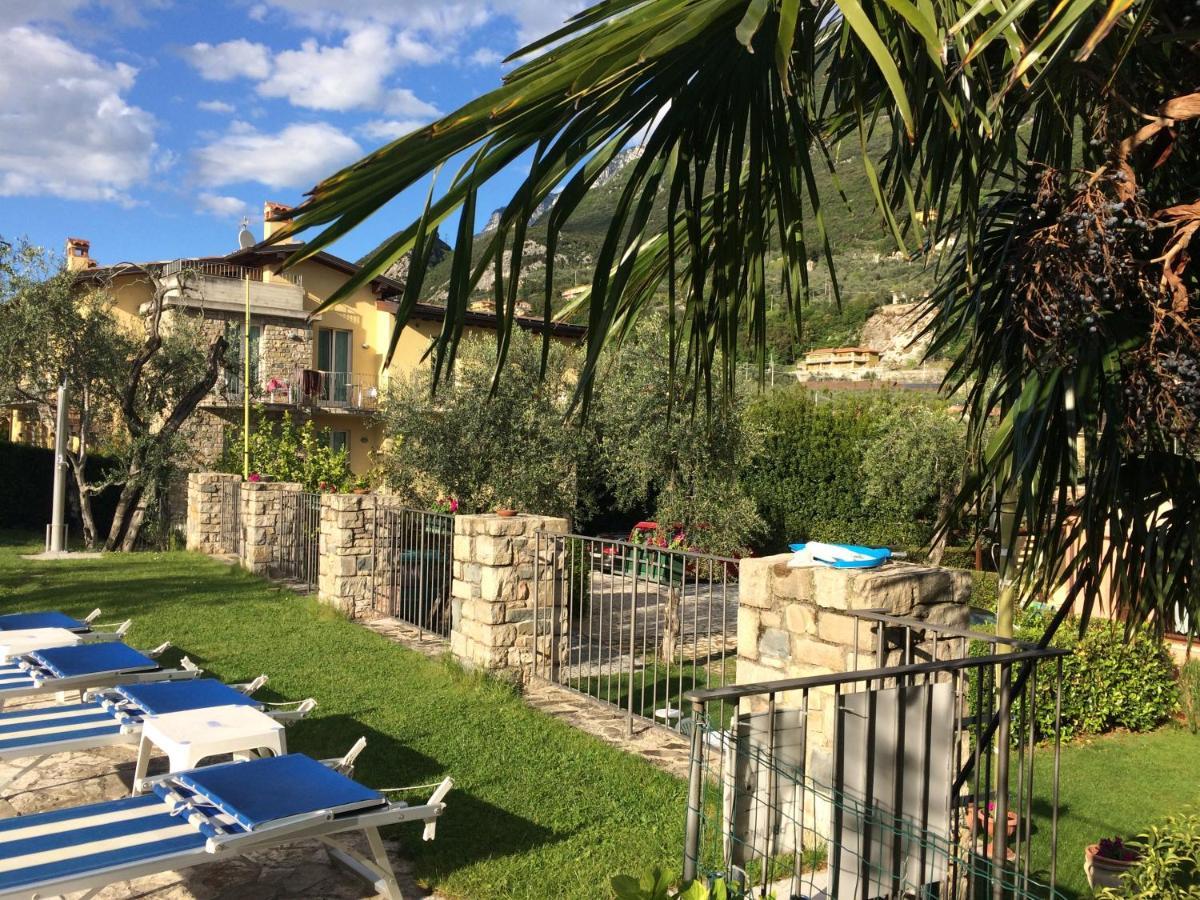 Villa Gaia Malcesine Exterior photo