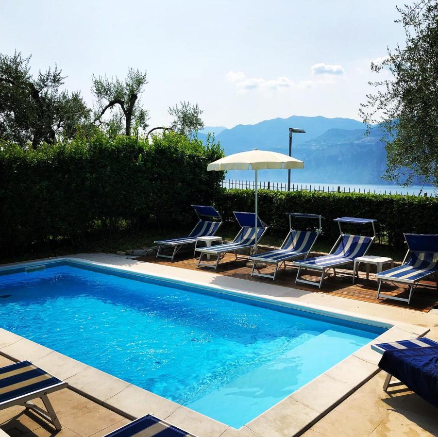 Villa Gaia Malcesine Exterior photo