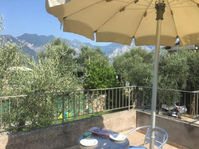 Villa Gaia Malcesine Exterior photo
