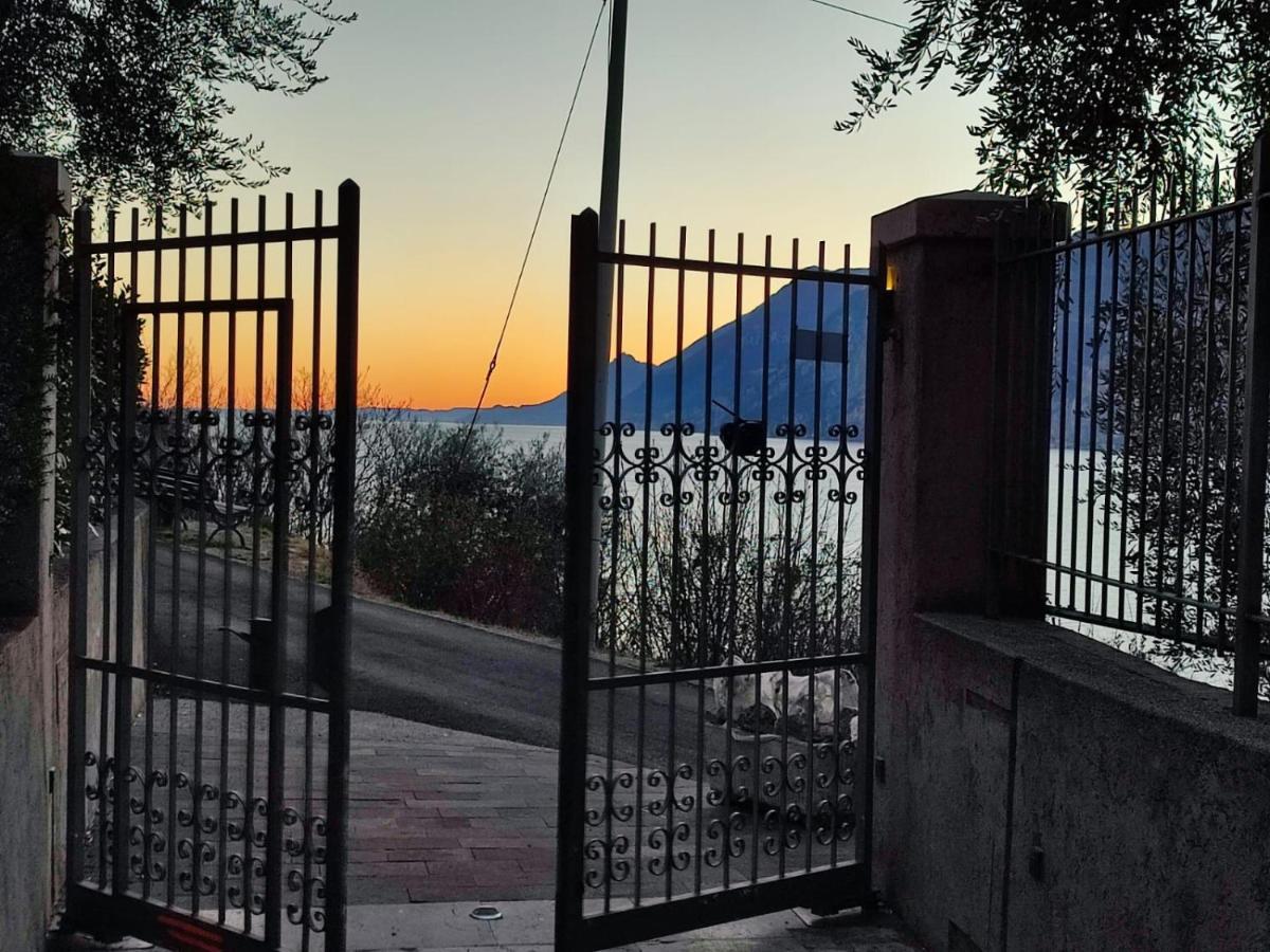 Villa Gaia Malcesine Exterior photo
