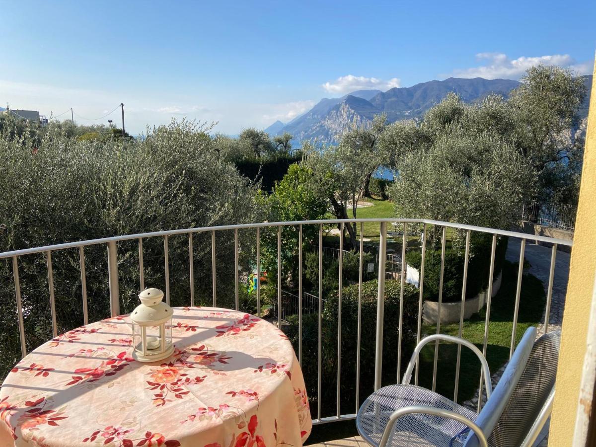 Villa Gaia Malcesine Exterior photo