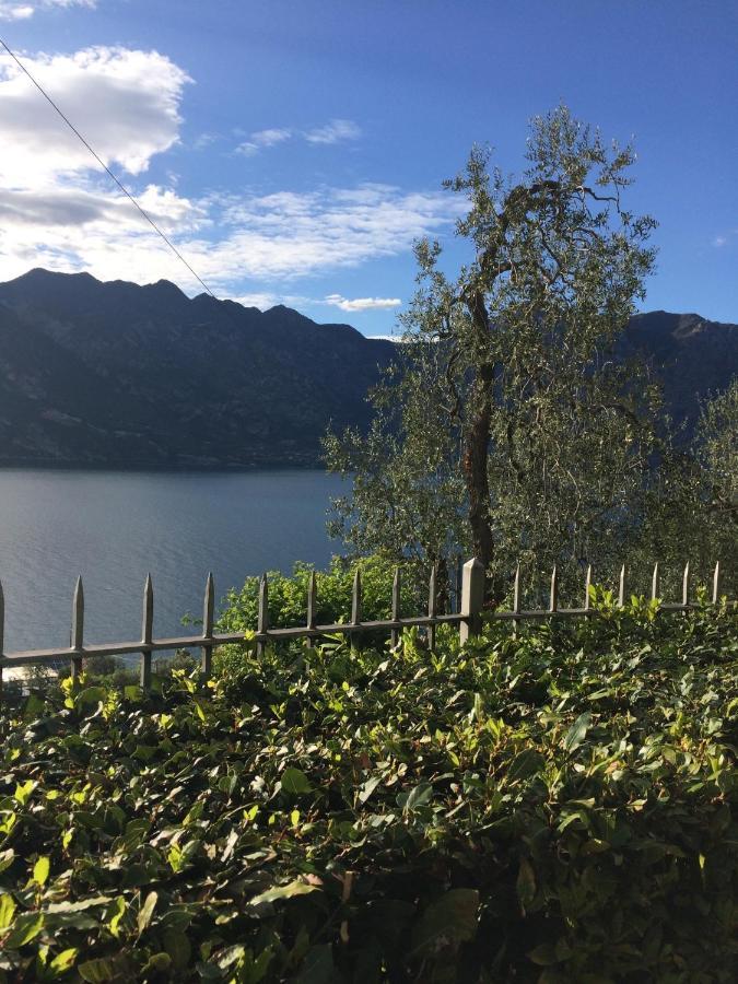 Villa Gaia Malcesine Exterior photo