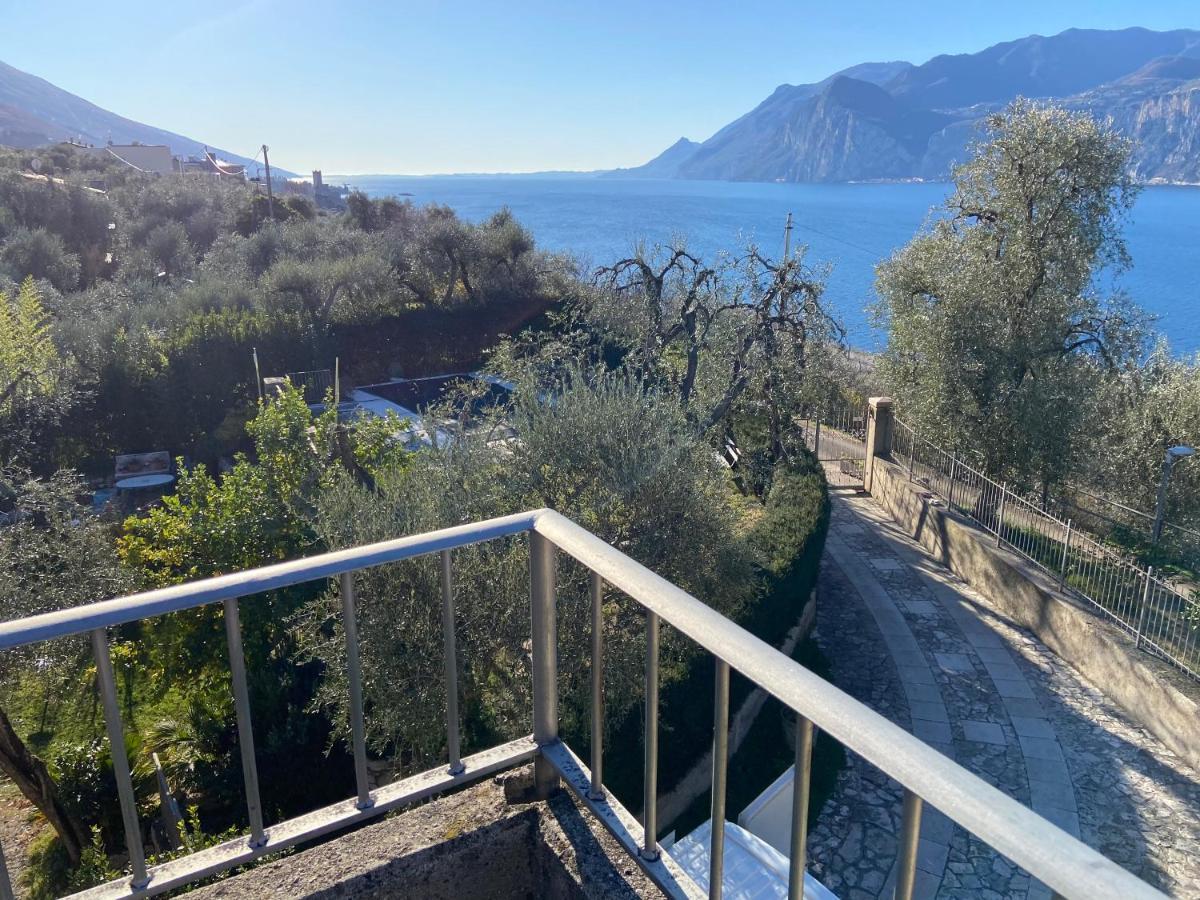 Villa Gaia Malcesine Exterior photo