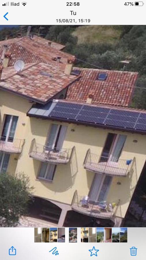 Villa Gaia Malcesine Exterior photo