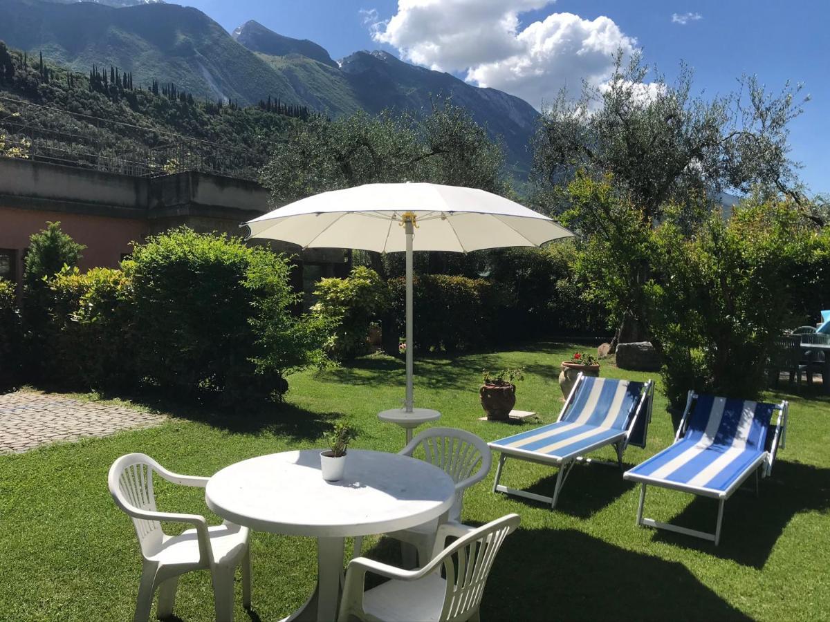 Villa Gaia Malcesine Exterior photo