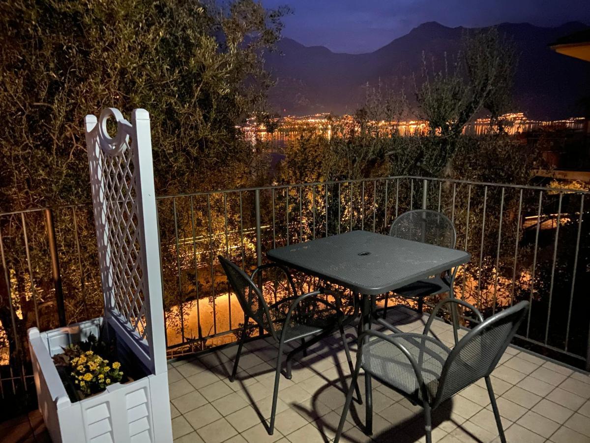 Villa Gaia Malcesine Exterior photo