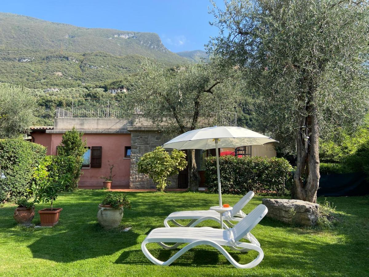 Villa Gaia Malcesine Exterior photo