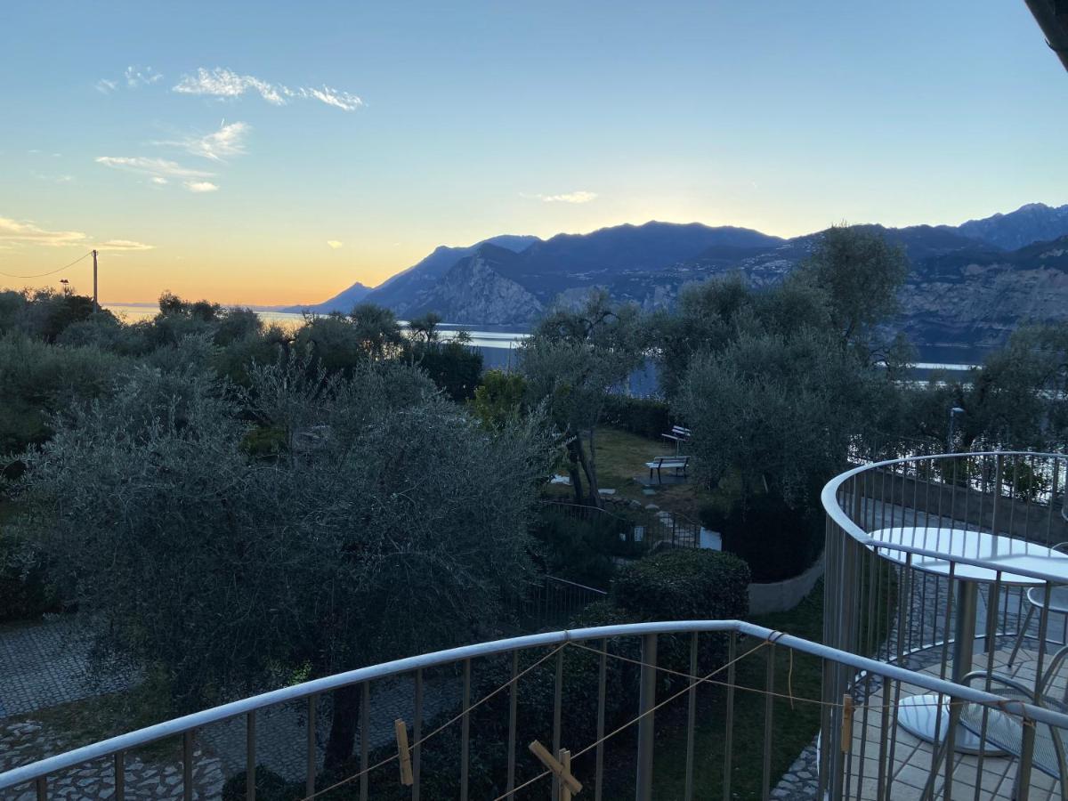 Villa Gaia Malcesine Exterior photo