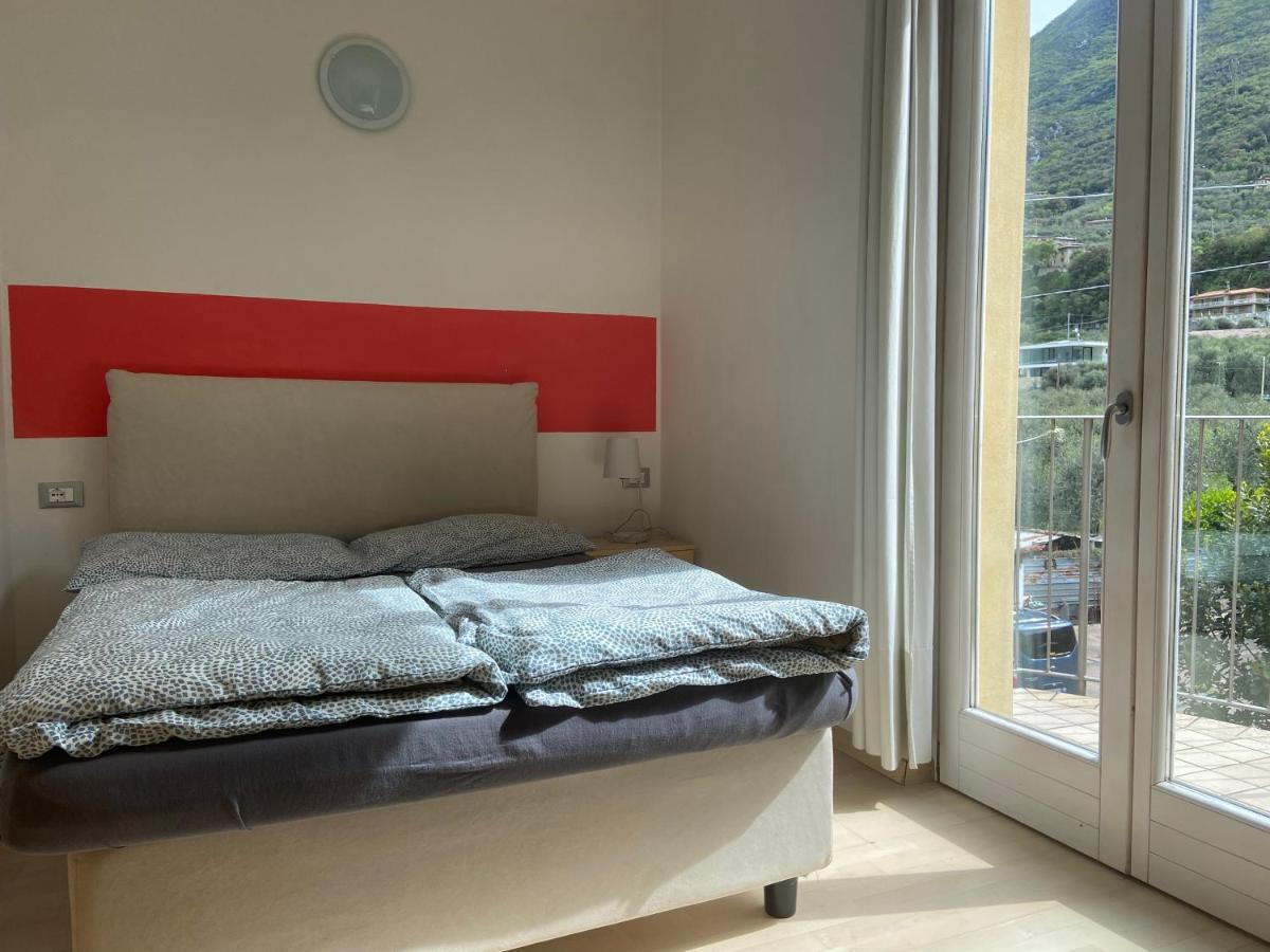 Villa Gaia Malcesine Exterior photo
