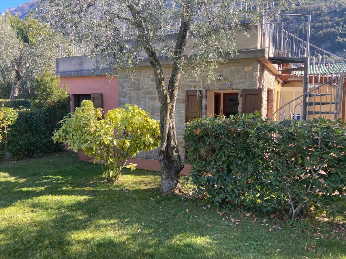 Villa Gaia Malcesine Exterior photo
