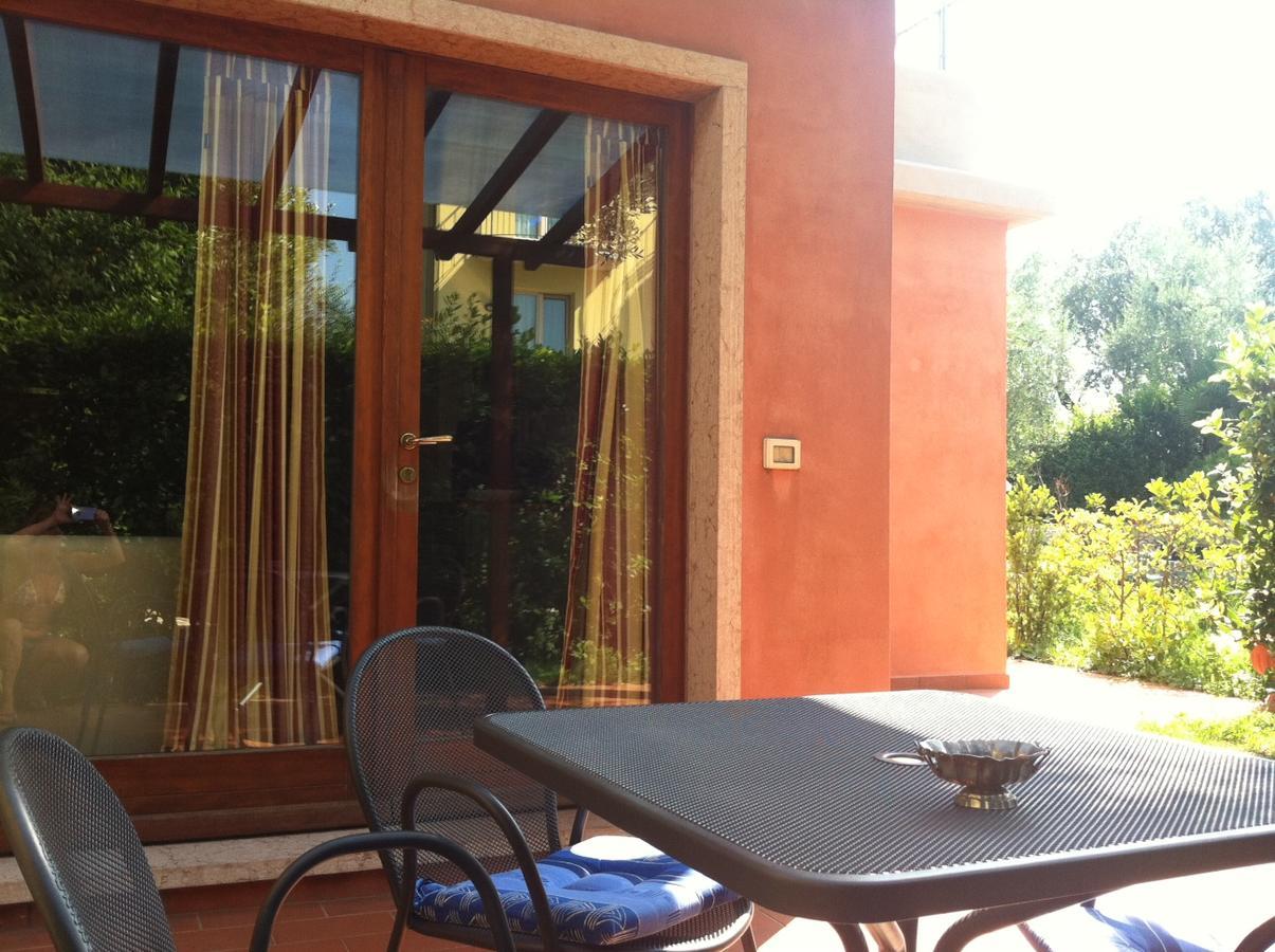Villa Gaia Malcesine Exterior photo