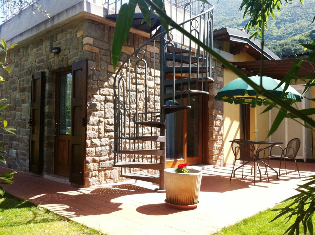 Villa Gaia Malcesine Exterior photo