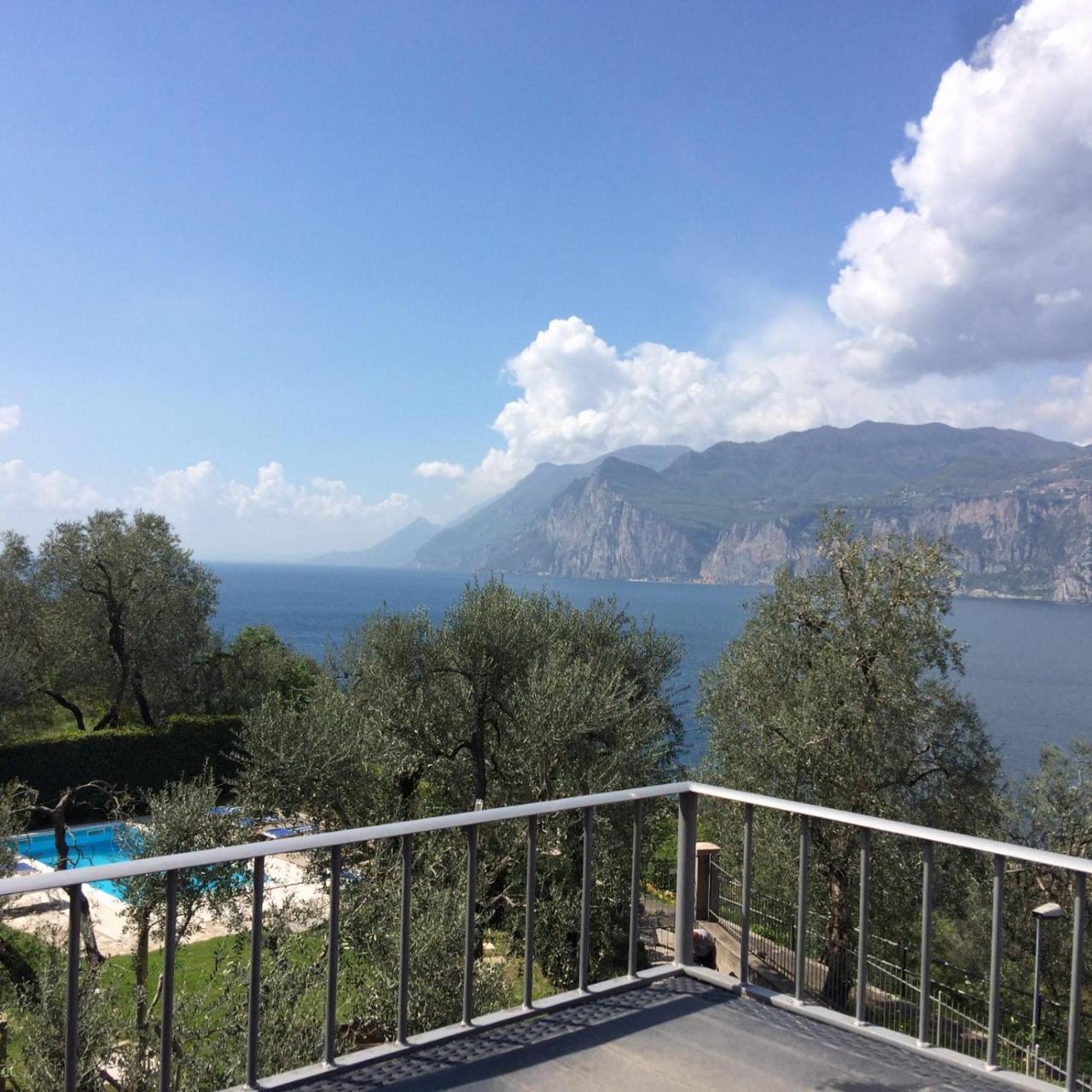 Villa Gaia Malcesine Exterior photo